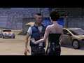 Sleeping Dogs video
