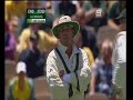 2006 Ashes, Test 2, Day 2