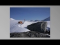 Click here to watch this video McBride Ski Traverse: May 2012