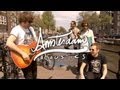Amsterdam Acoustics  -  the Alexandria Quartet  : Leaving You with the Music
