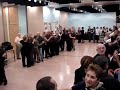 CENTRO CULTURAL ROCAFONDA CENA NAVIDAD 2008 PARTE 2