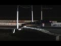CQS4 2.7 Single Turbo 1/4 mile Rombotis Tuining
