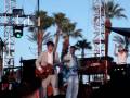 videos de O Valencia-Decemberists @ Coachella