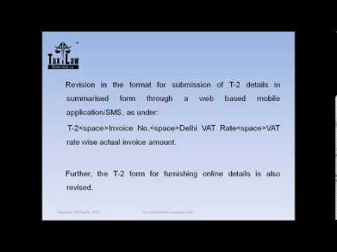 how to apply c form online in delhi