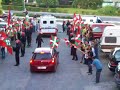 Agur eta ohore, Pako