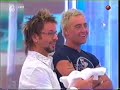 The Salon Live 7 - Lauren Harries The Salon Live 7 - Lauren Harries