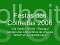 festas das colheitas 2006   amigos das concertinas de amares
