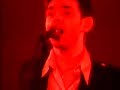 Pallas - The Cross and the Crucible - Live