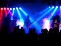 pallas   the cross and the crucible   live