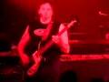 Pallas - The Cross and the Crucible - Live