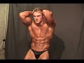 Bodybuilder Jessie Pavelka of DIETTRIBE