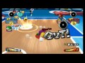 Classic Game Room - MARIO SPORTS MIX for Wii review, DODGEBALL!