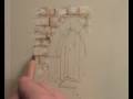 Stonework  demonstration