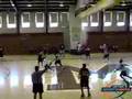 Trenton Hurricanes (NJ) vs MSC All Stars (NJ)