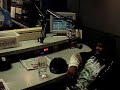 KRYTYKAL / GRIND HARD ENT INTERVIEW PART 1 AT KSFM 102.5