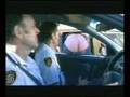 A cagar para a policia(how to get cops attention)