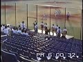 1996 #45大学野球選手権 vs東北福祉大コンバット（短）