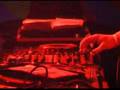 CHRISS :: SOULFLIGHT @ PSYCHEDELIC CIRCUS 2007 - part (I)