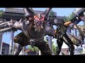 Ninja Gaiden 2 Montage