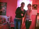 Sam & Julia sing sweet home alabama