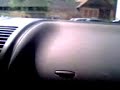 Fahrt durch Thalberg Fahrt durch Thalberg