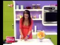 Ebru Şallı EL KREMİ tarifi