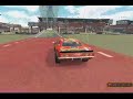 Quick Flatout clip