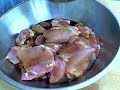 Zen and the Art of Chicken Teriyaki Zen and the Art of Chicken Teriyaki