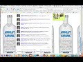 Web reputation (by catepol) per Web2web