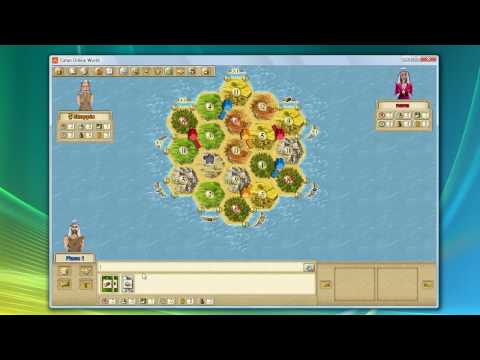 settlers of catan