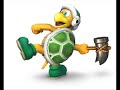 Super Smash Bros. Brawl - Assist Trophies