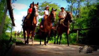 Vídeo de presentación de la FIESTA NACIONAL PESCA DEL DORADO