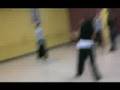 HIP HOP BEC REPRESENT!