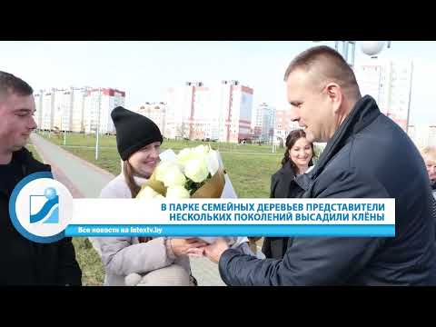 Неделя за 60 секунд. 16.11.25.