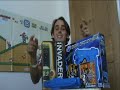 season 2 - part 1 - the sega virtua gun and virtua cop 2 pack and cgl's galaxy invader, both excellent items from the past and should never be forgotten. season 2 from video games and consoles from the loft a series looking into my collection of video games, consoles and accessories.