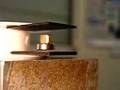 levitation Homopolar motor
