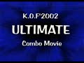 King of fighters 2002 ultimate combos plus