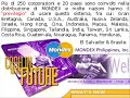 mondex verichip in italiano