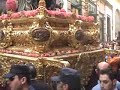 hdad  borriquita  sevilla  2007