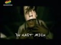 Rammstein _ Du hast  legendado