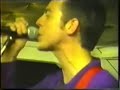 The Family Cat - Tom Verlaine (Live)