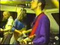 The Family Cat - Tom Verlaine (Live)
