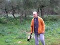 Mallorca Paintball 2007