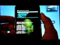 How to flash Onecosmic's ICS port 4.0.3 RC1