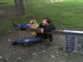videos de ricchi i in terra.3gp