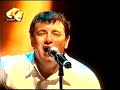 Закрытие фестиваля Кинотавр 11.06.07