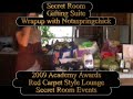 Secret Room Oscar Wrap Up with Notaspringchick