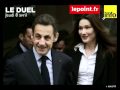 Les Rumeurs Autour Du Couple Bruni-sarkozy
