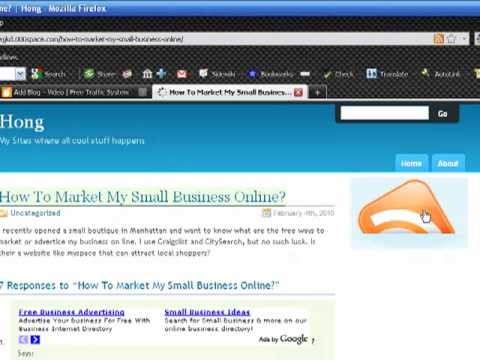 how to create backlinks