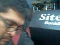 BARETO EN LA PUCP